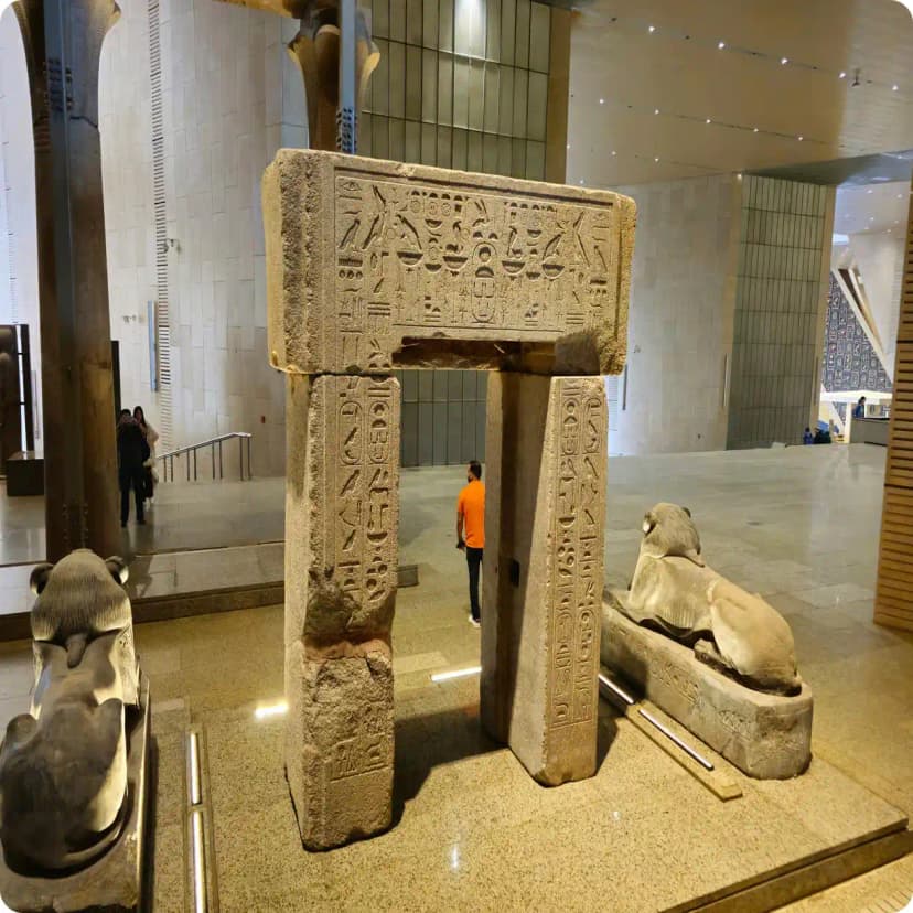 Skip the lines at the Louvre